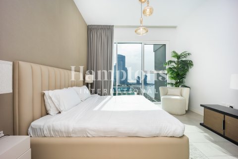 Apartamento en La Vie, Jumeirah Beach Residence, Dubai, 2 dormitorios, 130.96 m², № 103193
