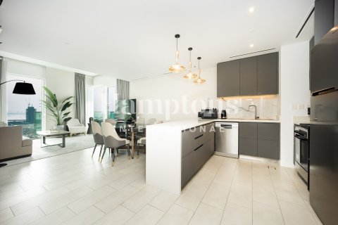 Apartamento en La Vie, Jumeirah Beach Residence, Dubai, 2 dormitorios, 130.95978492 m², № 103193 - foto 6