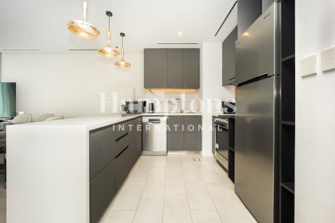 Apartamento en La Vie, Jumeirah Beach Residence, Dubai, 2 dormitorios, 130.95978492 m², № 103193 - foto 23
