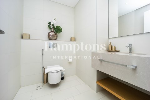 Apartamento en La Vie, Jumeirah Beach Residence, Dubai, 2 dormitorios, 130.95978492 m², № 103193 - foto 19