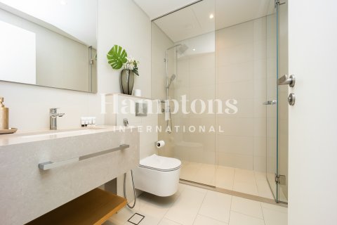 Apartamento en La Vie, Jumeirah Beach Residence, Dubai, 2 dormitorios, 130.95978492 m², № 103193 - foto 13