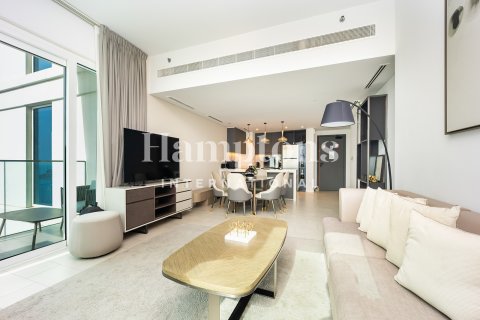 Apartamento en La Vie, Jumeirah Beach Residence, Dubai, 2 dormitorios, 130.95978492 m², № 103193 - foto 7