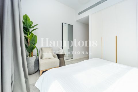 Apartamento en La Vie, Jumeirah Beach Residence, Dubai, 2 dormitorios, 130.95978492 m², № 103193 - foto 2