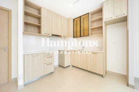 Apartamento en Maple at Dubai Hills Estate, Dubai Hills Estate, Dubai, 1 dormitorio, 64.0603 m², № 103196