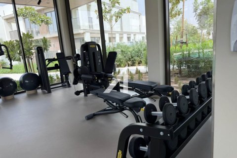 Villa à Aura, Dubai, 5 chambres, 228.1 m², № 63043 - photo 26