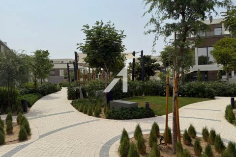 Villa à Aura, Dubai, 5 chambres, 228.1 m², № 63043 - photo 23