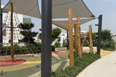 Villa à Aura, Dubai, 5 chambres, 228.1 m², № 63043 - photo 28