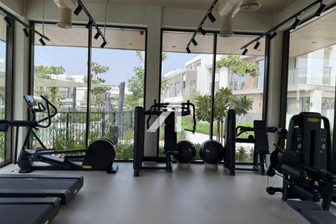 Villa à Aura, Dubai, 5 chambres, 228.1 m², № 63043 - photo 27