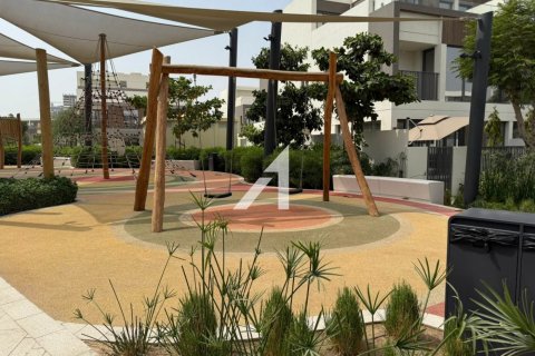 Villa à Aura, Dubai, 5 chambres, 228.1 m², № 63043 - photo 29