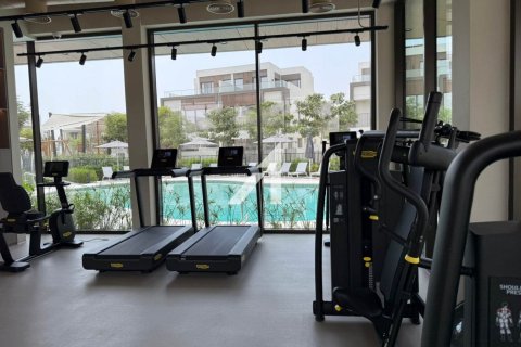 Villa à Aura, Dubai, 5 chambres, 228.1 m², № 63043 - photo 25