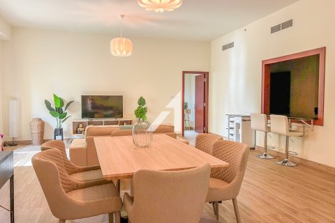 Apartment in Bahar, Jumeirah Beach Residence, Dubai 1 bedroom, 142 sq.m. № 63048 - photo 5