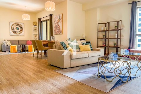 Apartment in Bahar, Jumeirah Beach Residence, Dubai 1 bedroom, 142 sq.m. № 63048 - photo 2