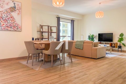 Apartment in Bahar, Jumeirah Beach Residence, Dubai 1 bedroom, 142 sq.m. № 63048 - photo 3