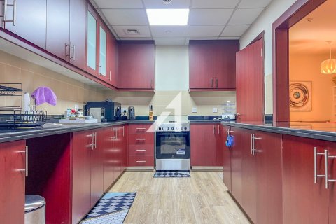 Apartment in Bahar, Jumeirah Beach Residence, Dubai 1 bedroom, 142 sq.m. № 63048 - photo 7