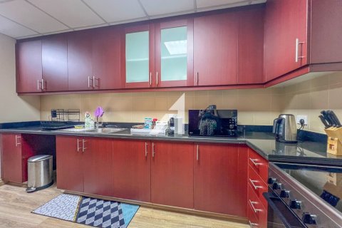 Apartment in Bahar, Jumeirah Beach Residence, Dubai 1 bedroom, 142 sq.m. № 63048 - photo 6