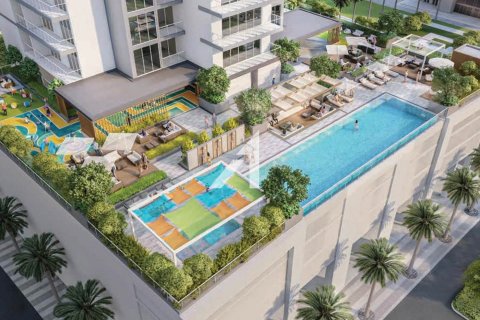 Apartment in Dubai 1 bedroom, 75.1 sq.m. № 63046 - photo 9