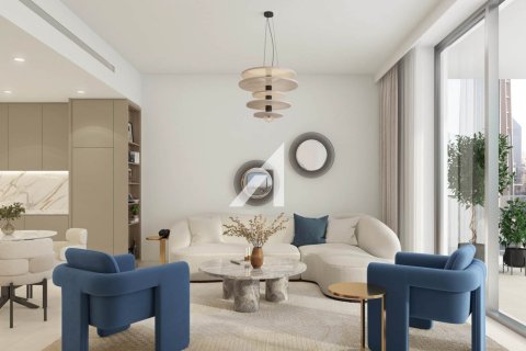 Apartment in Dubai 1 bedroom, 75.1 sq.m. № 63046 - photo 3