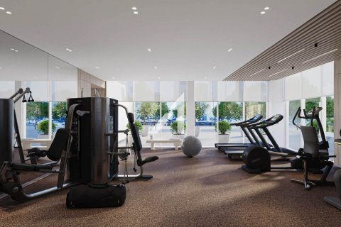 Apartment in Dubai 1 bedroom, 75.1 sq.m. № 63046 - photo 8