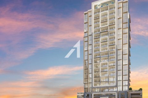Apartment in Dubai 1 bedroom, 75.1 sq.m. № 63046 - photo 1