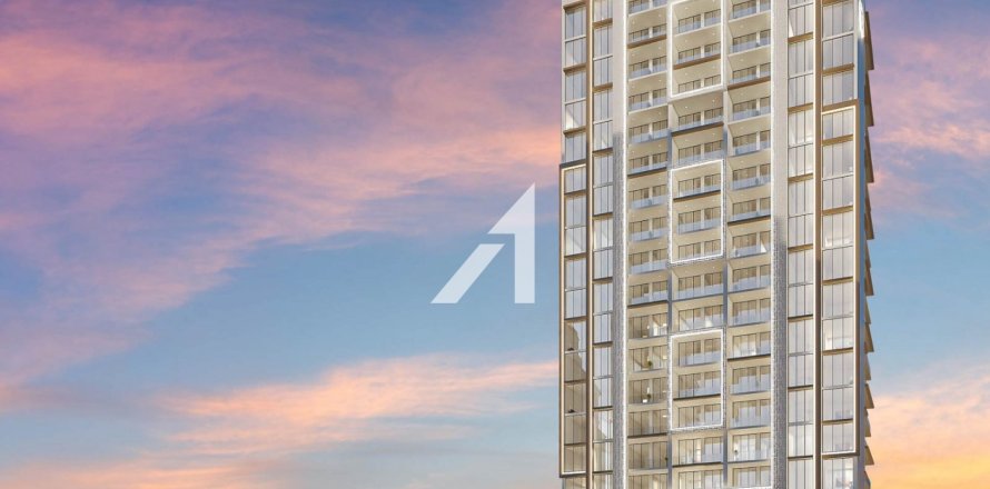 Apartment in Dubai 1 bedroom, 75.1 sq.m. № 63046