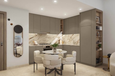 Apartment in Dubai 1 bedroom, 75.1 sq.m. № 63046 - photo 4