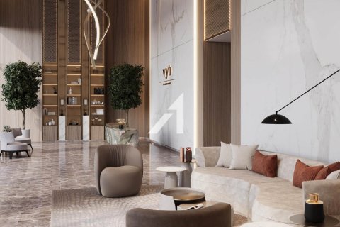 Apartment in Dubai 1 bedroom, 75.1 sq.m. № 63046 - photo 11