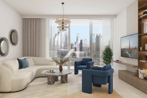 Apartment in Dubai 1 bedroom, 75.1 sq.m. № 63046 - photo 2