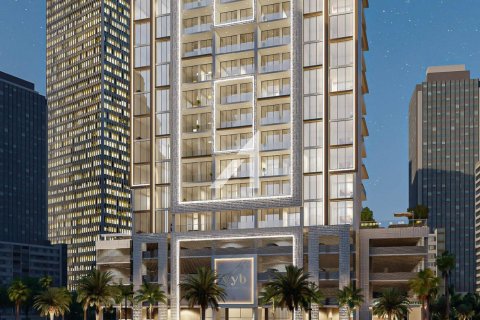 Apartment in Dubai 1 bedroom, 75.1 sq.m. № 63046 - photo 12