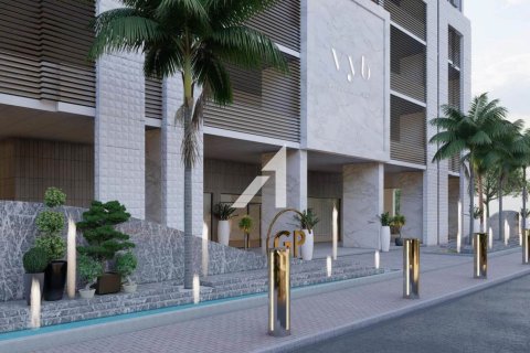 Apartment in Dubai 1 bedroom, 75.1 sq.m. № 63046 - photo 6