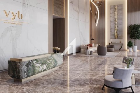 Apartment in Dubai 1 bedroom, 75.1 sq.m. № 63046 - photo 13