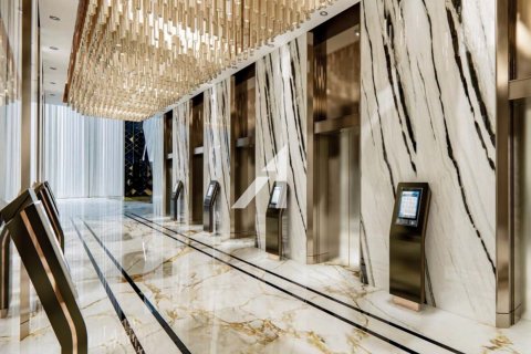 Apartment in Dubai studio, 34.7 sq.m. № 63044 - photo 5