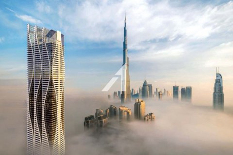 Apartment in Dubai studio, 34.7 sq.m. № 63044 - photo 26