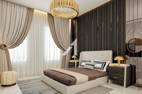 Apartment in Dubai studio, 34.7 sq.m. № 63044 - photo 19