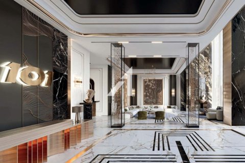 Apartment in Dubai studio, 34.7 sq.m. № 63044 - photo 4