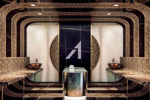 Apartment in Dubai studio, 34.7 sq.m. № 63044 - photo 21