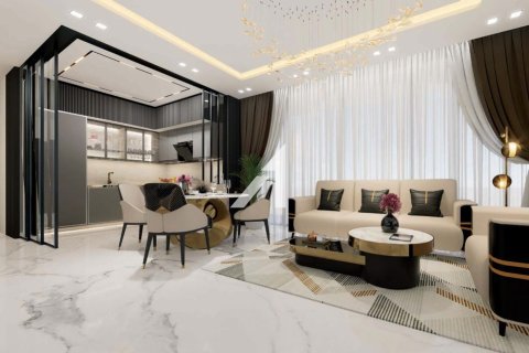 Apartment in Dubai studio, 34.7 sq.m. № 63044 - photo 16