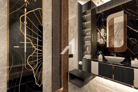 Apartment in Dubai studio, 34.7 sq.m. № 63044 - photo 20