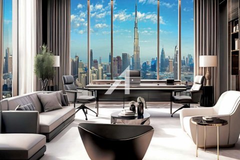 Apartment in Dubai studio, 34.7 sq.m. № 63044 - photo 6