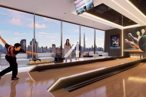 Apartment in Dubai studio, 34.7 sq.m. № 63044 - photo 12