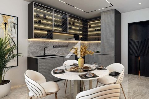 Apartment in Dubai studio, 34.7 sq.m. № 63044 - photo 17