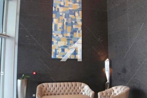 Apartment in Central Park Tower, DIFC, Dubai studio, 68.4 sq.m. № 63042 - photo 12