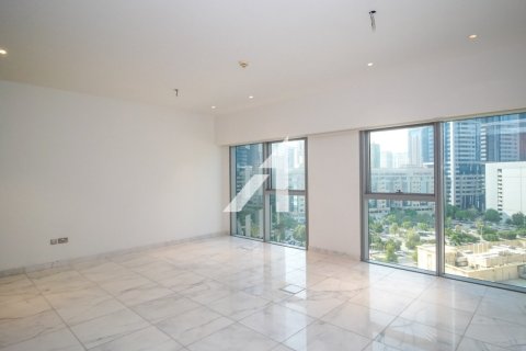 Apartment in Central Park Tower, DIFC, Dubai studio, 68.4 sq.m. № 63042 - photo 1