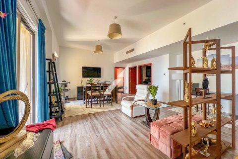 Apartment in Dubai 1 bedroom, 123.8 sq.m. № 63047 - photo 1