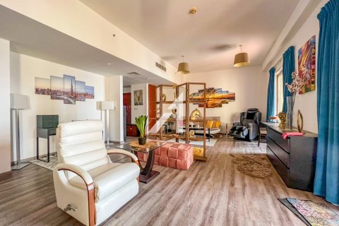 Apartment in Dubai 1 bedroom, 123.8 sq.m. № 63047 - photo 4