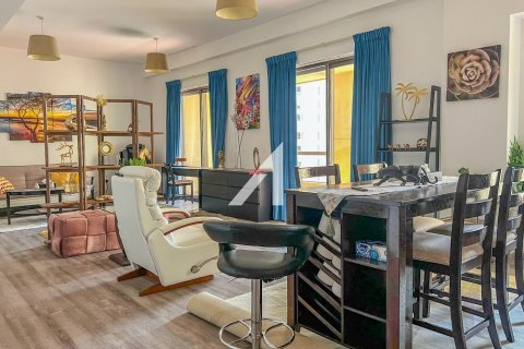 Apartment in Dubai 1 bedroom, 123.8 sq.m. № 63047 - photo 3