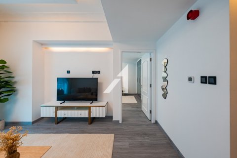 Apartment in Dubai 3 bedrooms, 139.3 sq.m. № 63045 - photo 10