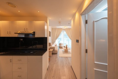 Apartment in Dubai 3 bedrooms, 139.3 sq.m. № 63045 - photo 6