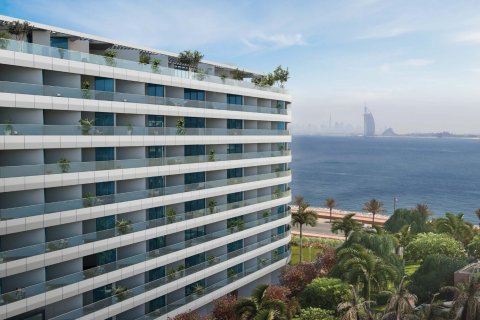Apartamento en Palm Jumeirah, Dubai, 1 dormitorio, 87 m², № 92564 - foto 7