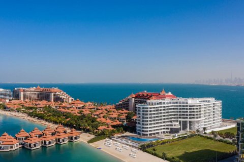 Apartamento en Palm Jumeirah, Dubai, 1 dormitorio, 87 m², № 92564 - foto 6