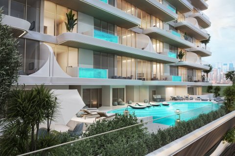 Apartamento en Dubai, 1 dormitorio, 83 m², № 92547 - foto 4